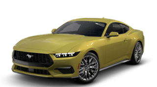 2025 Ford Mustang® External Image 2